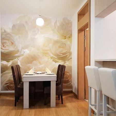 Apartman Kej Free Parking Kraljevo Exteriér fotografie