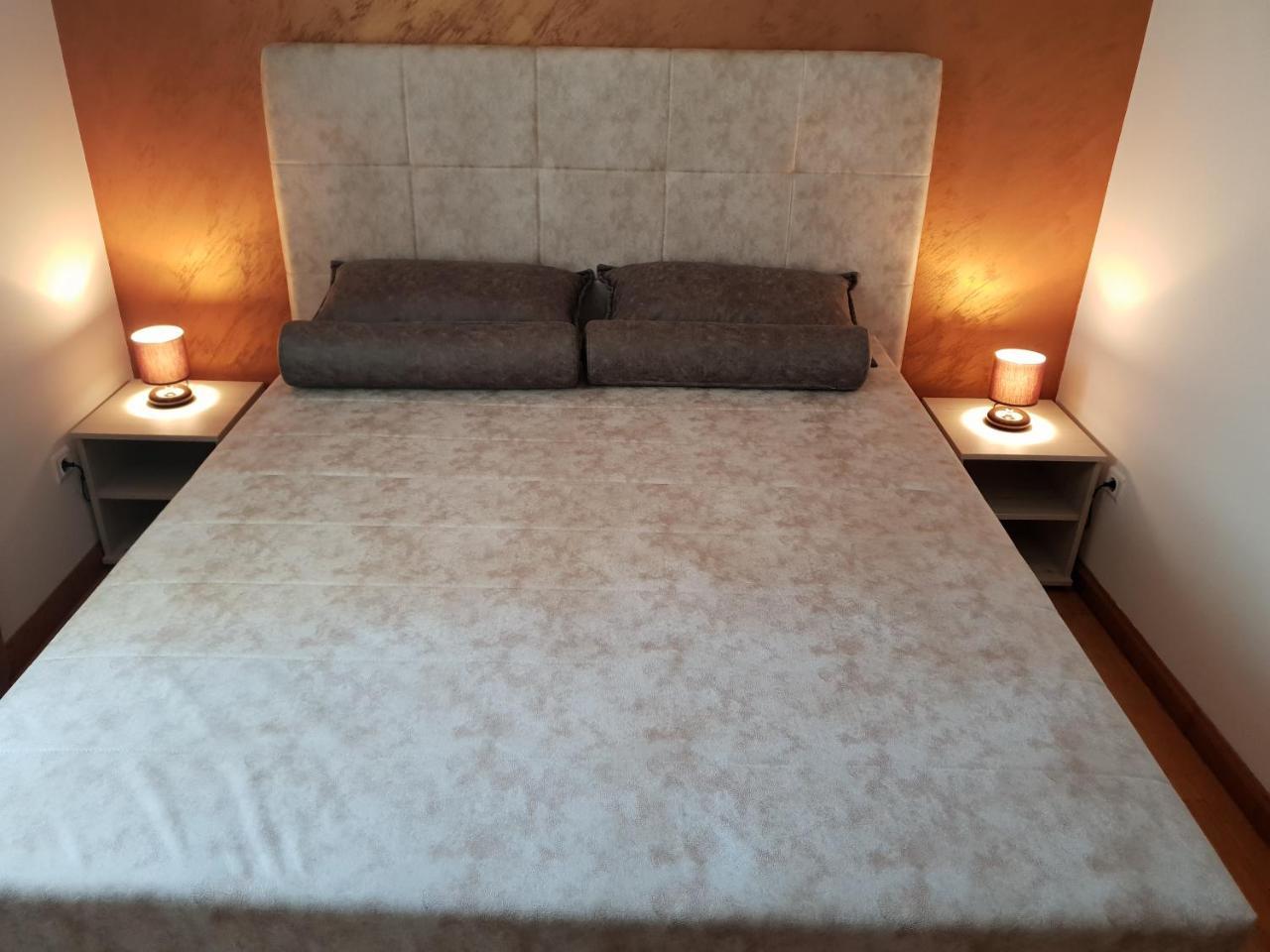 Apartman Kej Free Parking Kraljevo Exteriér fotografie