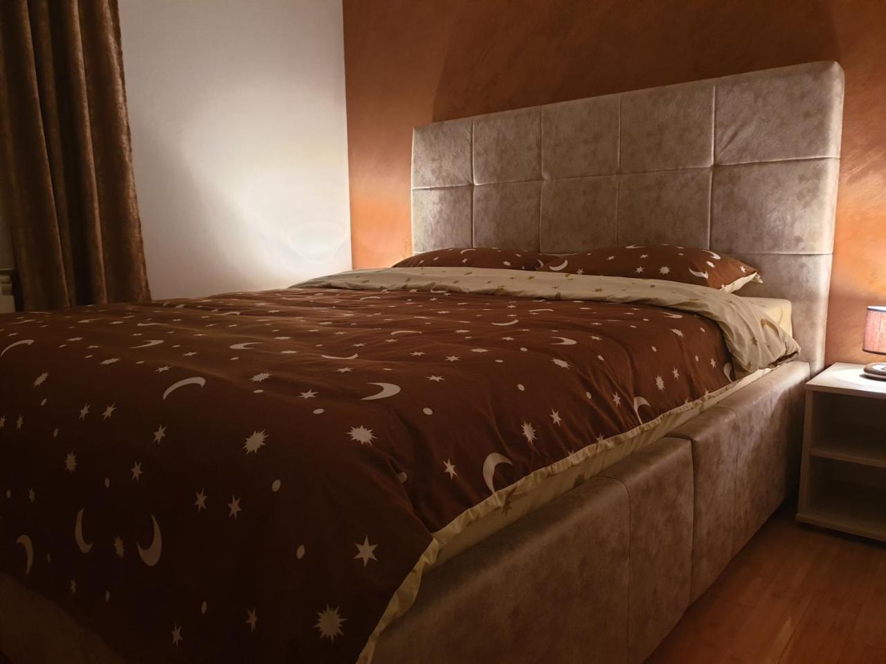 Apartman Kej Free Parking Kraljevo Exteriér fotografie