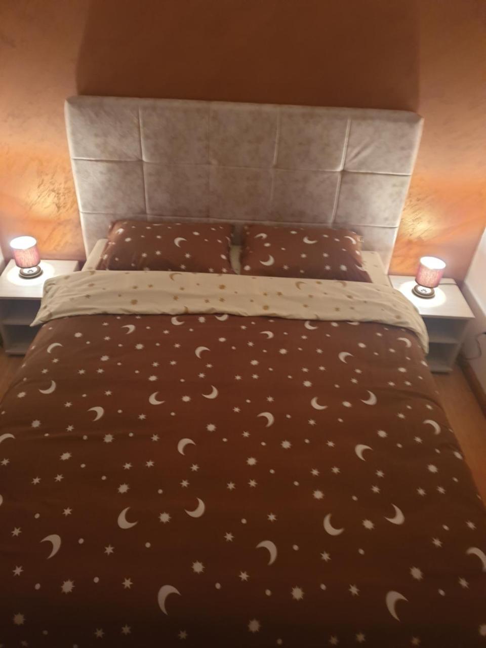 Apartman Kej Free Parking Kraljevo Exteriér fotografie